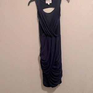 NWOT Super comfortable, chic dress.